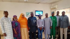 NUJ, PAVE Collaborate to Counter Hate Speech, Extremism