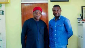 Plateau signals policy shift as PAVE pushes for peace-centred budgeting