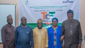 Extremism a development challenge, not just terrorism — PAVE Network